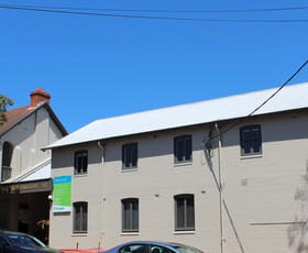 Medical / Consulting commercial property leased at 5/33 Alexandra Street Hunters Hill NSW 2110