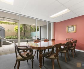 Medical / Consulting commercial property leased at 6/9 Railway Street Chatswood NSW 2067