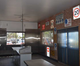 Shop & Retail commercial property leased at 34 Gardiner Street Rutherford NSW 2320