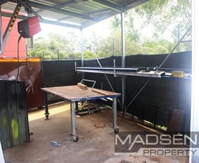 Showrooms / Bulky Goods commercial property leased at 5/119 Gardens Drive Willawong QLD 4110