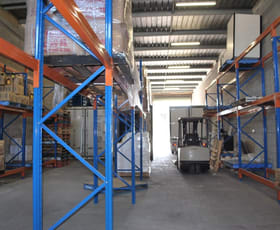 Factory, Warehouse & Industrial commercial property leased at Unit 3/8 Miller Street Slacks Creek QLD 4127