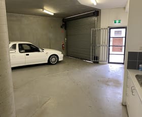 Factory, Warehouse & Industrial commercial property leased at 37/176 South Creek Road Cromer NSW 2099
