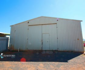 Other commercial property leased at 25 Moorambine Street Wedgefield WA 6721