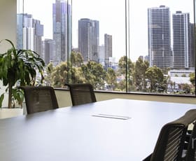 Offices commercial property leased at Level 3/111 Coventry Street Southbank VIC 3006