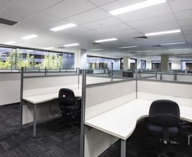 Offices commercial property leased at Level 3/111 Coventry Street Southbank VIC 3006