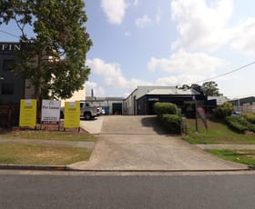 Factory, Warehouse & Industrial commercial property leased at Molendinar QLD 4214