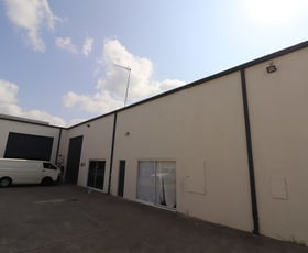 Factory, Warehouse & Industrial commercial property leased at Molendinar QLD 4214