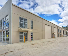 Factory, Warehouse & Industrial commercial property leased at 9/17 Bellevue Street South Nowra NSW 2541