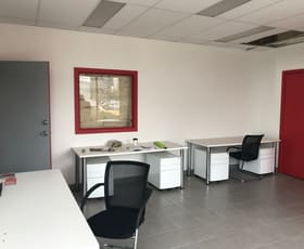 Factory, Warehouse & Industrial commercial property leased at 3/6-8 Hogan Court Pakenham VIC 3810