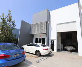 Factory, Warehouse & Industrial commercial property leased at 6/492 Scottsdale Drive Varsity Lakes QLD 4227