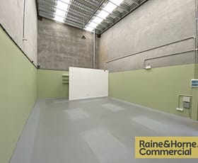 Offices commercial property leased at 16/88 Flinders Parade North Lakes QLD 4509