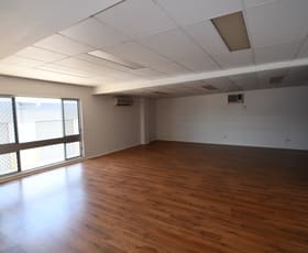 Offices commercial property leased at First floor/33 Rendle Street Aitkenvale QLD 4814