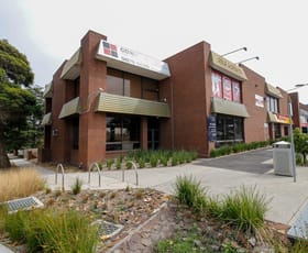 Medical / Consulting commercial property leased at 1/1-7 Maroondah Highway Croydon VIC 3136