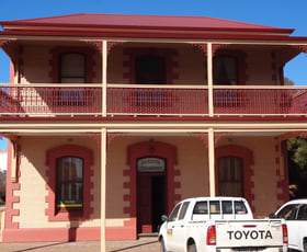 Offices commercial property leased at 1 Alexander Street Port Pirie SA 5540