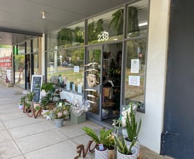 Showrooms / Bulky Goods commercial property leased at 238 Boundary Road Dromana VIC 3936