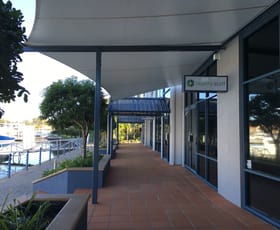 Offices commercial property leased at Suite 38/20 Masthead Drive Cleveland QLD 4163