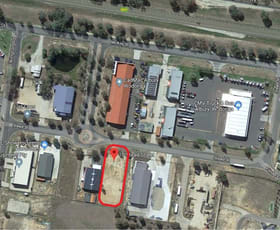 Factory, Warehouse & Industrial commercial property leased at 4/10 Stead Street Wodonga VIC 3690
