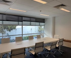 Offices commercial property leased at Level 1/7/574 Plummer Street Port Melbourne VIC 3207