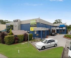 Offices commercial property leased at Unit 18/310 The Entrance Rd Erina NSW 2250