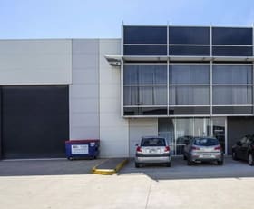 Factory, Warehouse & Industrial commercial property leased at 2/10 Paramount Boulevard Derrimut VIC 3026