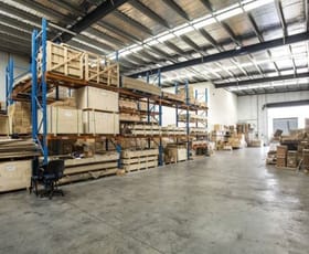 Factory, Warehouse & Industrial commercial property leased at 2/10 Paramount Boulevard Derrimut VIC 3026
