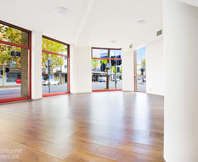 Offices commercial property leased at Suite 1/385 Pacific Highway Crows Nest NSW 2065