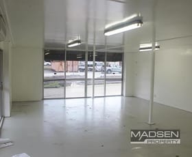 Factory, Warehouse & Industrial commercial property leased at 1/21 Jijaws Street Sumner QLD 4074