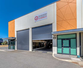 Factory, Warehouse & Industrial commercial property leased at 1/50 Bushland Ridge Bibra Lake WA 6163