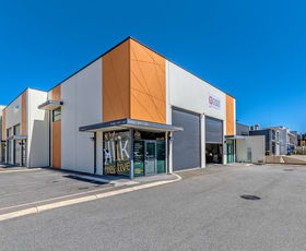 Factory, Warehouse & Industrial commercial property leased at 1/50 Bushland Ridge Bibra Lake WA 6163