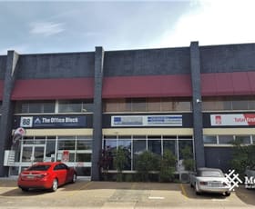 Offices commercial property for lease at Serviced/108 Wilkie Street Yeerongpilly QLD 4105