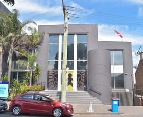 Showrooms / Bulky Goods commercial property leased at Grd Floor/155 Roden Street West Melbourne VIC 3003