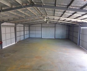 Factory, Warehouse & Industrial commercial property leased at 10 Johnson Street Dubbo NSW 2830