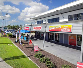 Offices commercial property leased at 17/302 South Pine Road Brendale QLD 4500