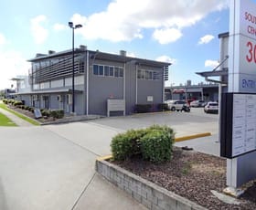 Offices commercial property leased at 17/302 South Pine Road Brendale QLD 4500