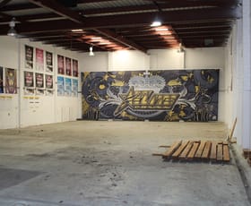 Factory, Warehouse & Industrial commercial property leased at 14/1 - 13 Atkinson Road Taren Point NSW 2229
