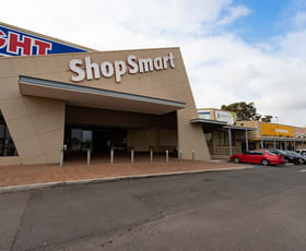 Shop & Retail commercial property leased at 41/10 Zoe Place Mount Druitt NSW 2770