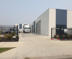 Factory, Warehouse & Industrial commercial property leased at 3/21-23 Futures Road Cranbourne West VIC 3977