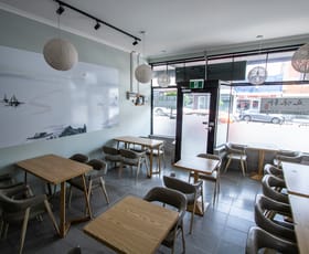 Other commercial property leased at 31 High Street Glen Iris VIC 3146