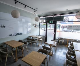 Shop & Retail commercial property leased at 31 High Street Glen Iris VIC 3146