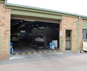 Factory, Warehouse & Industrial commercial property leased at 18/20 - 28 Kareena Rd Miranda NSW 2228