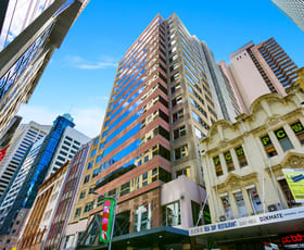 Offices commercial property leased at 904-905/370 Pitt Street Sydney NSW 2000