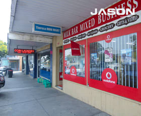 Shop & Retail commercial property leased at 244 Sussex Street Pascoe Vale VIC 3044