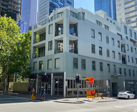 Offices commercial property leased at 288 Queen Street Melbourne VIC 3000