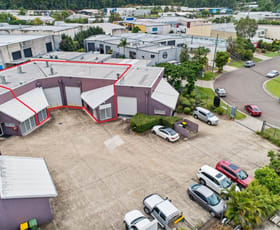 Showrooms / Bulky Goods commercial property leased at 3/11 Endeavour Drive Kunda Park QLD 4556