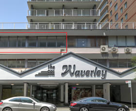 Medical / Consulting commercial property leased at Level 2/79-85 Oxford Street Bondi Junction NSW 2022