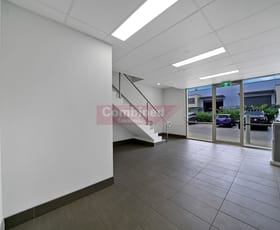 Factory, Warehouse & Industrial commercial property leased at 3/18 Bluett Drive Smeaton Grange NSW 2567