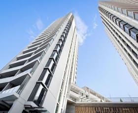 Offices commercial property leased at 464 & 466 King Street Newcastle NSW 2300