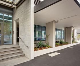 Offices commercial property leased at 464 & 466 King Street Newcastle NSW 2300