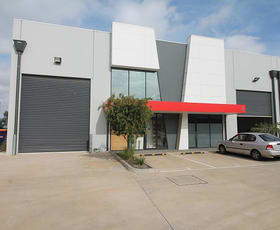 Factory, Warehouse & Industrial commercial property leased at Unit 3/191-195 Greens Road Dandenong South VIC 3175