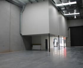 Factory, Warehouse & Industrial commercial property leased at Unit 3/191-195 Greens Road Dandenong South VIC 3175